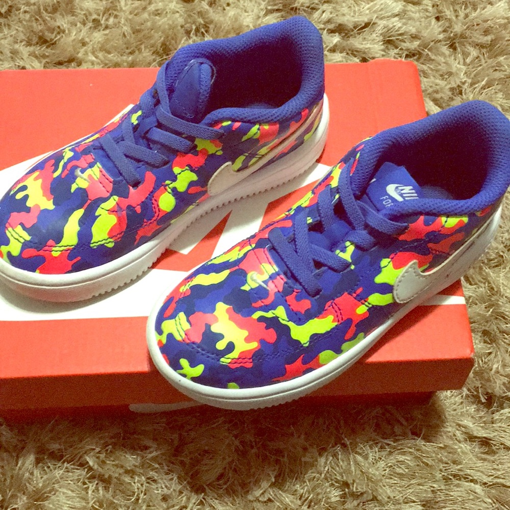 Kids Nike